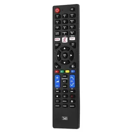 T'nB Tcun05 Kabellose Ir-fernbedienung Tv-tasten