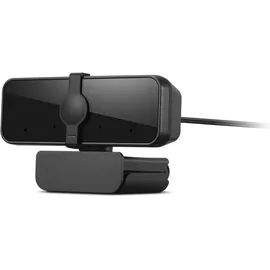 Lenovo Essential 2 MP Schwarz