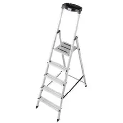 Krause Leichte Universal-Stufenleiter