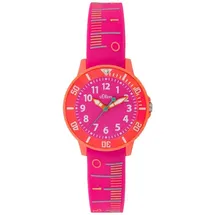 s.Oliver Quarzuhr s.Oliver Kinder-Armbanduhren Analog Quarz SO-3774-PQ SO-3774-PQ, Hochwertiges Produkt mit zeitlosem Design, sorgfältiger Verarbeitung