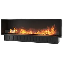OutInFire INVAPO INSIDE 180cm Multicolor LED Wasserdampf Kamin