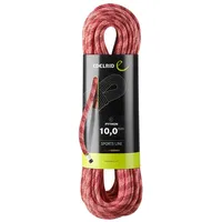 Edelrid Python 10 Mm Rope rot)