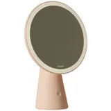 Philips Mirror mit Spiegel 4,5 W 3000-5000 K 120 lm Pink