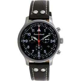 Messerschmitt ME-3H202 Leder 44 mm ME-3H202