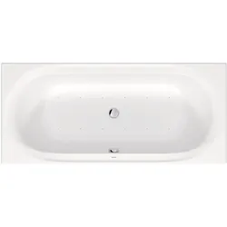 Duravit Soleil by Starck Whirlwanne 180 x 80 cm