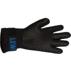 LEWI Neoprenhandschuhe 12508 , large
