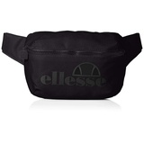 Ellesse Unisex Rosca Tasche, Black Mono