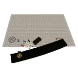 Enhance Dnd Teppich 0 cm Kunststoff