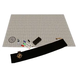 Enhance Dnd Teppich 0 cm Kunststoff