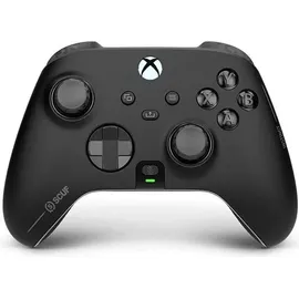 Scuf Instinct Pro Controller Schwarz Xbox Series X/S, Xbox One, PC