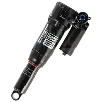 RockShox Super Deluxe Ultimate RC2T Hydraulic Bottom Out