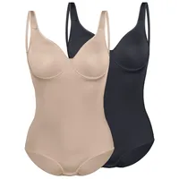 SASSA 2er Pack Body mit Bügel Basic Control", |