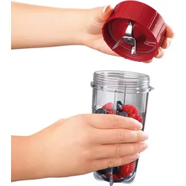 GOURMETmaxx Mr. Magic Standmixer