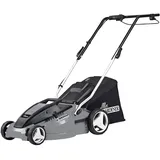Mr. Gardener Elektro Rasenmäher HW1742   1700 W 42 cm Schnittbreite