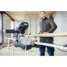 Festool Akku-Kapp-Zugsäge KSC 60 EB 5,0 I-UG-Set