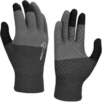 Nike Unisex – Erwachsene Knitted Tech and Grip Handschuhe,