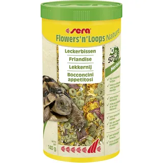 Sera Flowers´n´Loops