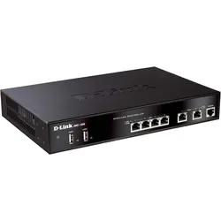D-LINK Wireless Controller DWC-1000