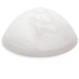 ORION LIGHTSTYLE Lampenschirm Alabaster Ø 25 cm