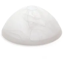 ORION LIGHTSTYLE Lampenschirm Alabaster Ø 25 cm