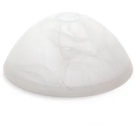 ORION LIGHTSTYLE Lampenschirm Alabaster Ø 25 cm
