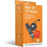 HD+ IP TV-Stick inkl. für 3 Monate