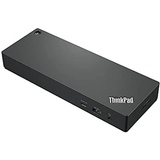 Lenovo ThinkPad Thunderbolt 4 Workstation Dock (40B0), Thunderbolt 4 [Buchse] (40B00300EU)