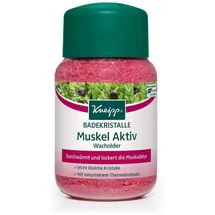 Kneipp Badekristalle Muskel Aktiv 600 g