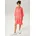 Blumen Orange/Pink 48