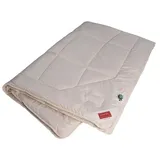 Hefel Bio Wool Winterdecke / 135x200cm