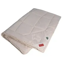 Hefel Bio Wool Winterdecke / 135x200cm