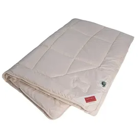 Hefel Bio Wool Winterdecke / 135x200cm