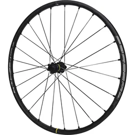 MAVIC Crossmax Sls 29 6b Disc Shimano/Sram Hg schwarz 148 mm