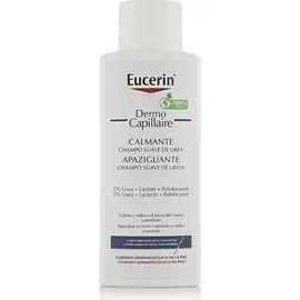 Eucerin DermoCapillaire Kopfhautberuhigendes Urea Shampoo 250 ml