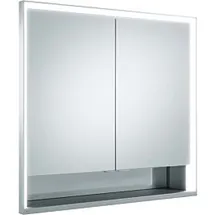 Keuco Royal Lumos Wandeinbau-Spiegelschrank 700 x 735 x 165mm