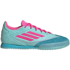 adidas F50 FREESTYLE MESSI - blau 43 1⁄3