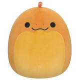 Squishmallows Onel The Orange Eel