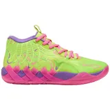 Puma MB.01 Inverse Toxic lila, 44 Herren EU