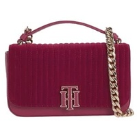 Tommy Hilfiger AW0AW13413 Crossover Bag beere