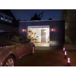 Philips Hue White E27 15.5W/827