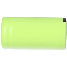 GP 2 x GP GP75AAH Akku 2/3AA Mignon NiMH Akku 1,2V 750mAh