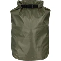 Max Fuchs MFH Packsack, Drybag, schwarz, 10 l (Oliv)