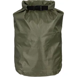 Max Fuchs MFH Packsack, Drybag, schwarz, 10 l (Oliv)