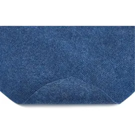 Andiamo Milo 200 x 1000 cm blau