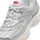 Nike Initiator Damen Vast Grey / Pink Foam / Metallic Silver 40