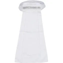 Equipage Plastron Tora - Weiß - Einheitsgröße