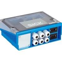 Sick 4D pro-Anschlusstechnik CDM490-0001