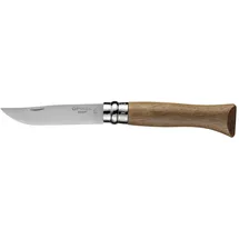 Opinel No 06 Walnuss