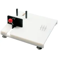 ETAC Schneidebrett-Set Edelstahl 1-tlg. 0 x 0 cm Weiß