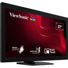 ViewSonic TD2760 27"